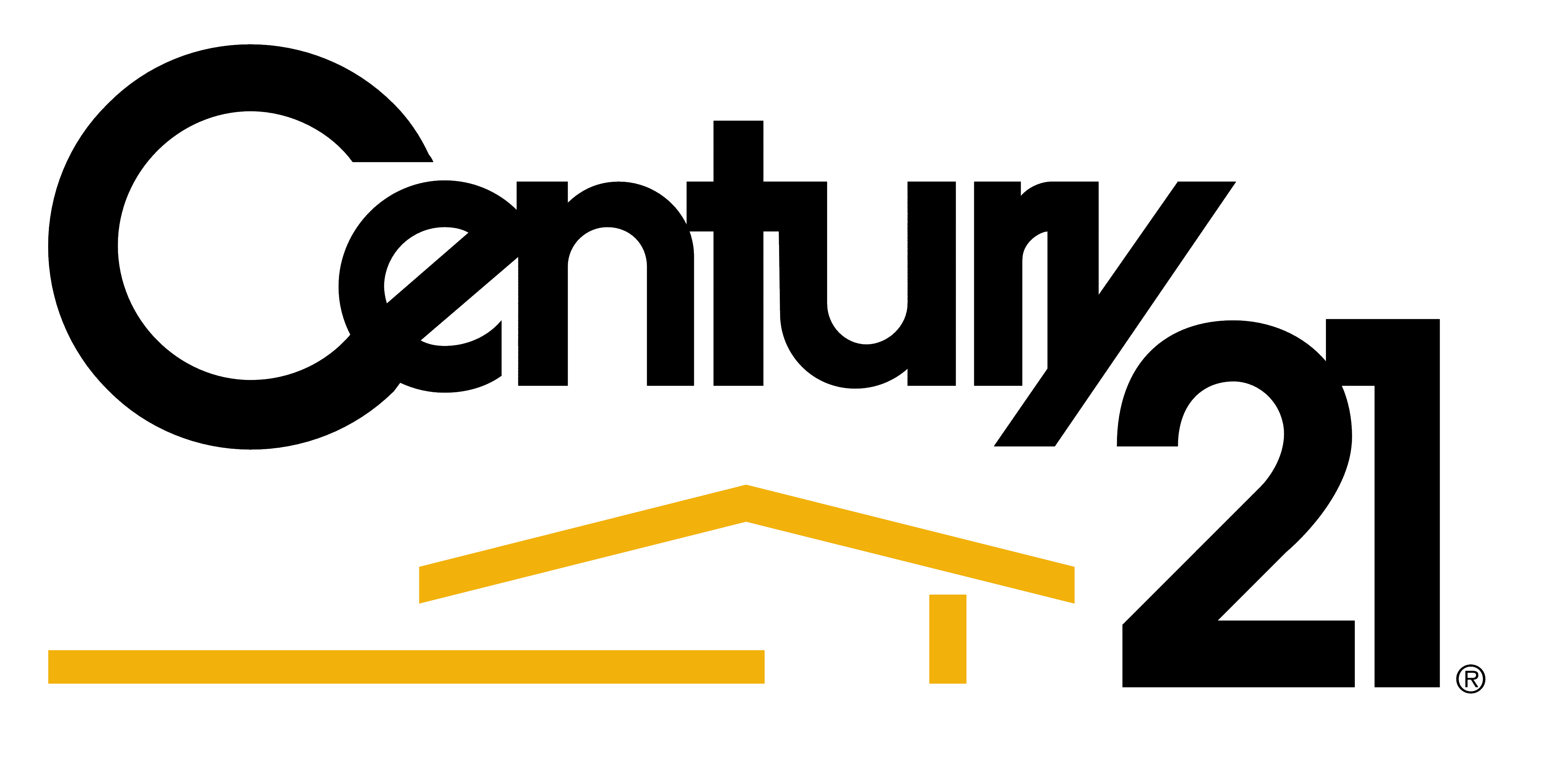 Century 21 (real estate) logo, logotype