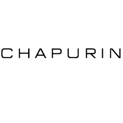Chapurin logo, logotype