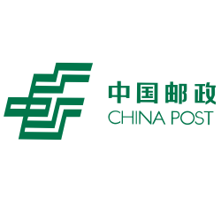 China Post logo, logotype