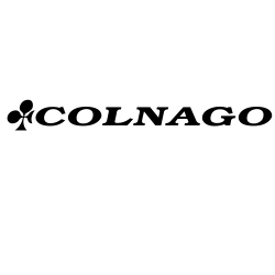 Colnago logo, logotype