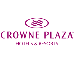 Crowne Plaza logo, logotype