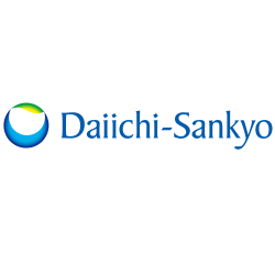 Daiichi Sankyo logo, logotype