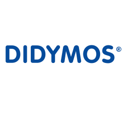 Didymos logo, logotype
