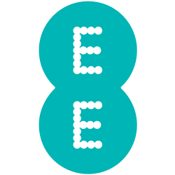 EE logo, logotype