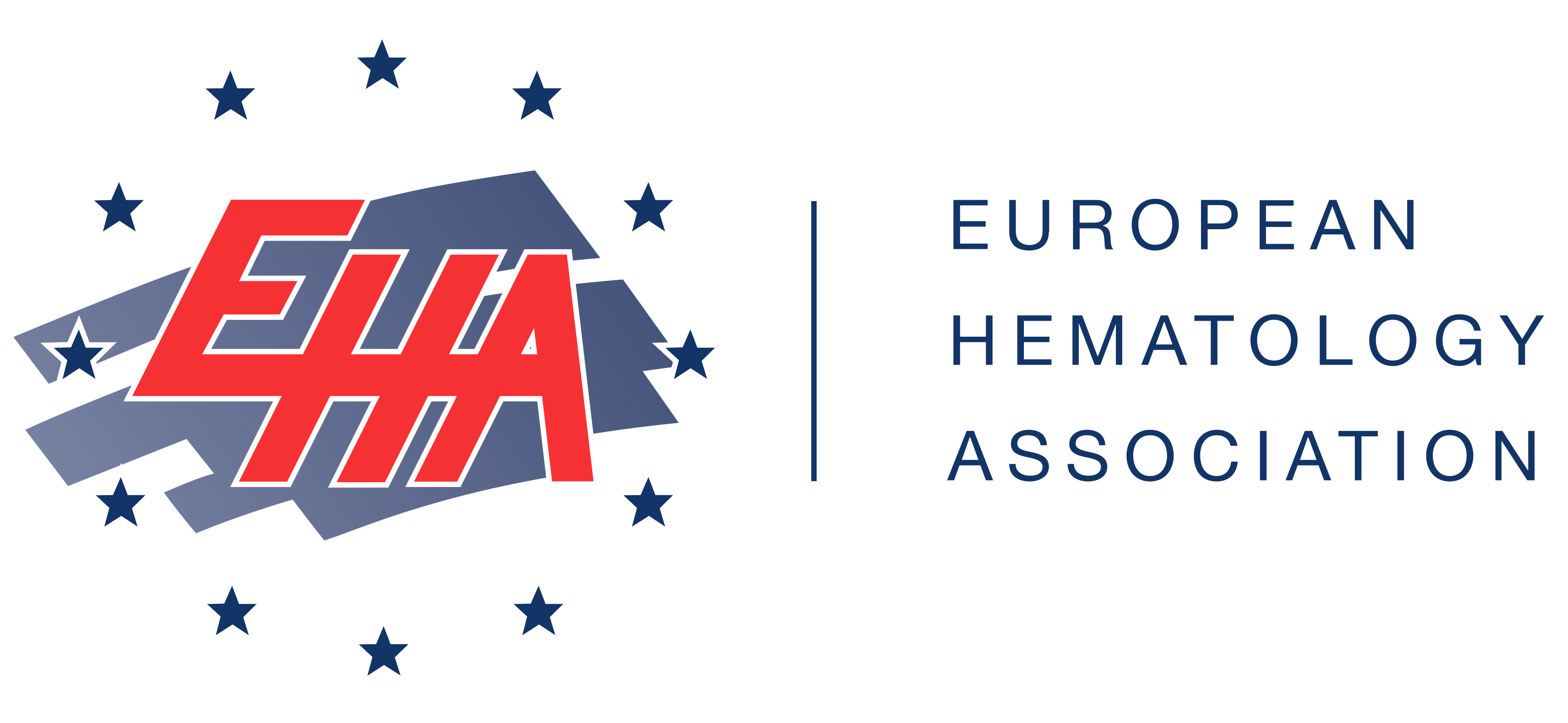 EHA logo, logotype