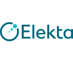 Elekta logo, logotype