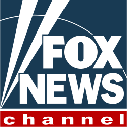 FOX News logo, logotype