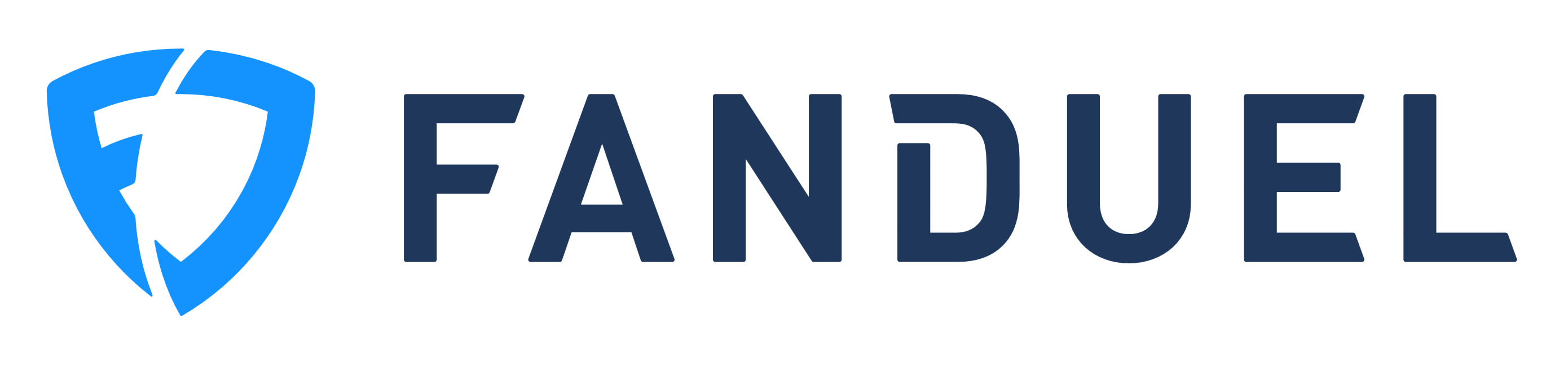 Fanduel logo, logotype