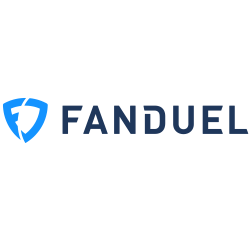 Fanduel logo, logotype