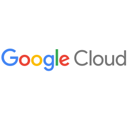 Google Cloud logo, logotype