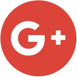 Google Plus logo, logotype