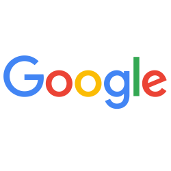 Google logo, logotype