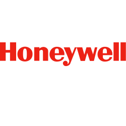 Honeywell logo, logotype