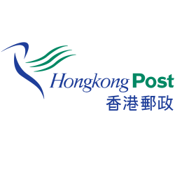 Hongkong Post logo, logotype