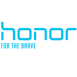Honor logo, logotype