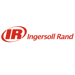 Ingersoll Rand logo, logotype