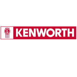 Kenworth logo, logotype