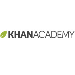 Khan Academy logo, logotype