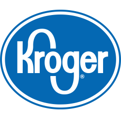 Kroger logo, logotype