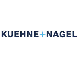 Kuehne + Nagel logo, logotype