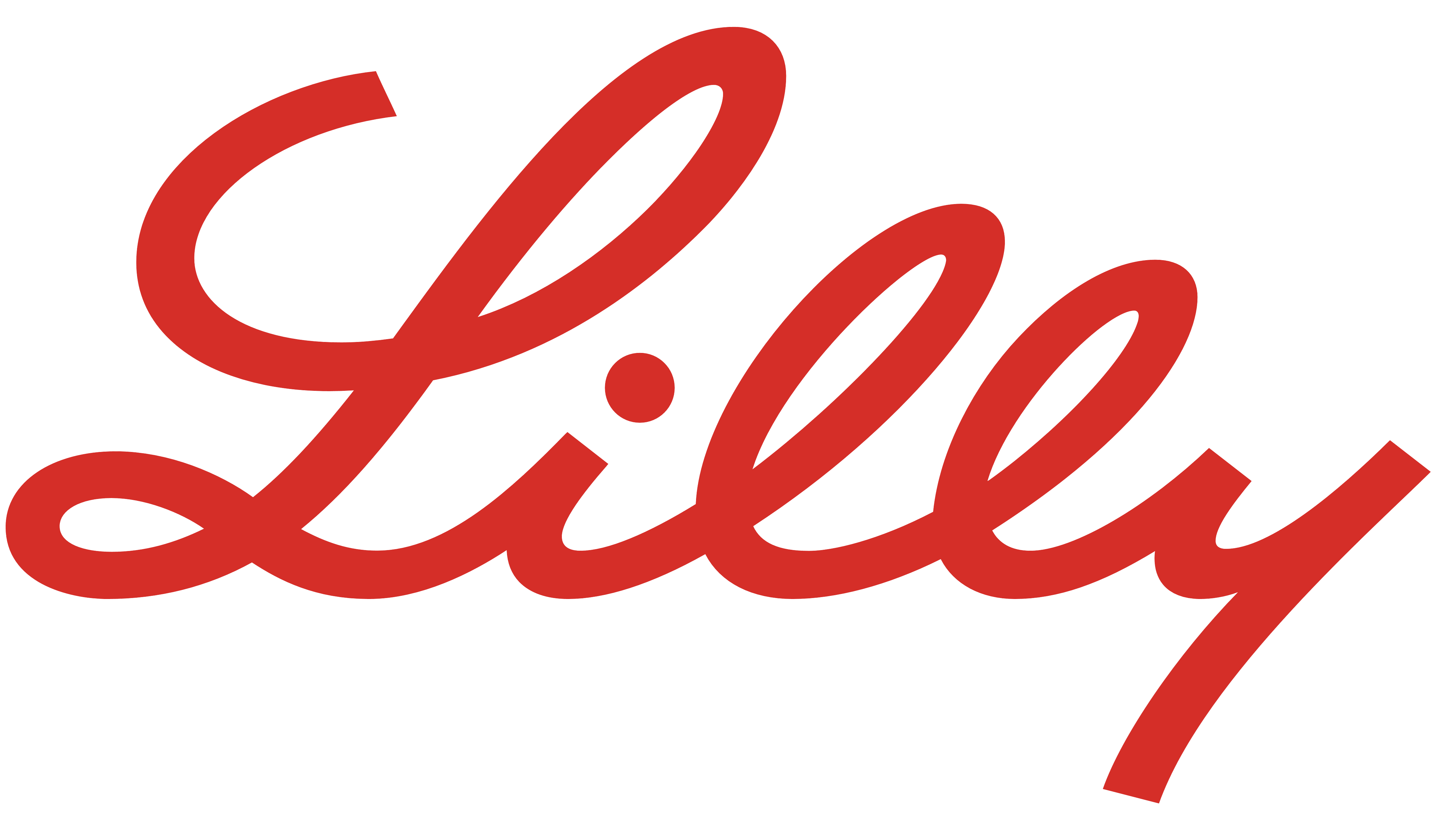 Lilly logo, logotype