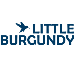 Little Burgundy logo, logotype