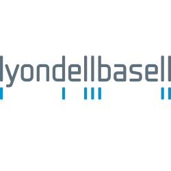 Lyondellbasell logo, logotype