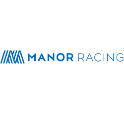 Manor Racing logo, logotype