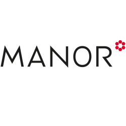 Manor logo, logotype