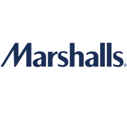 Marshalls logo, logotype