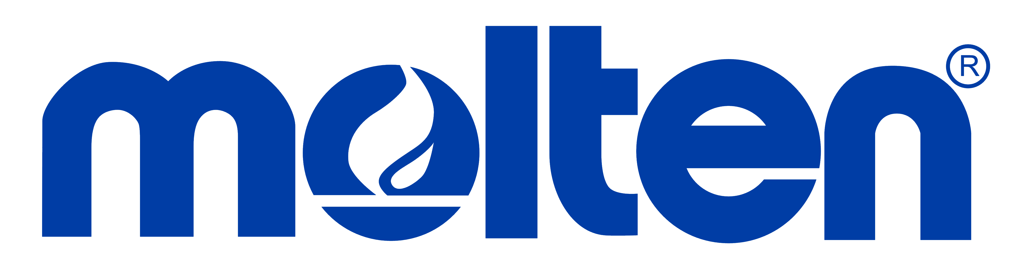 Molten logo, logotype