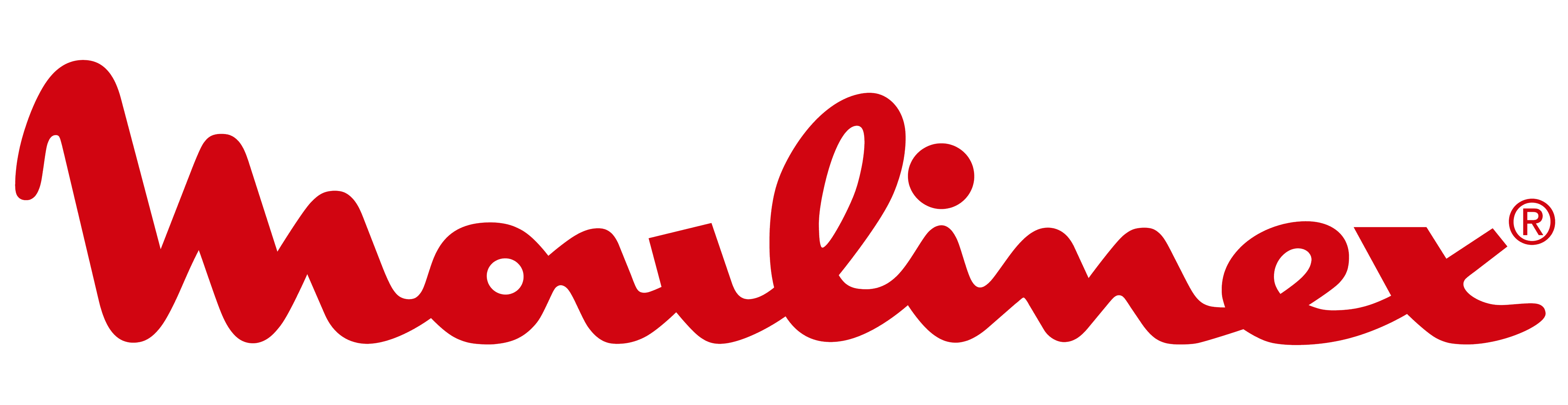Moulinex logo, logotype