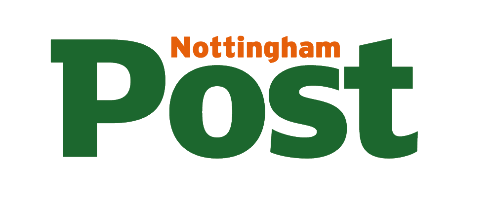 Nottingham Post logo, logotype