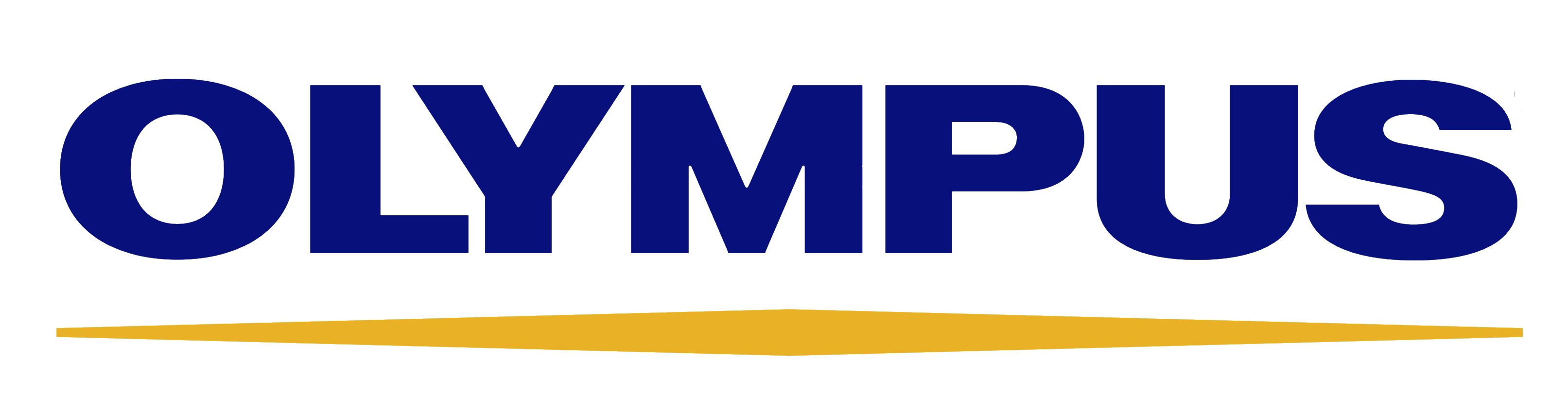 Olympus logo, logotype