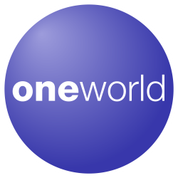 Oneworld logo, logotype