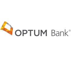 Optum Bank logo, logotype