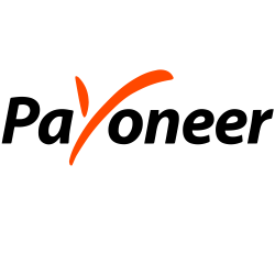 Payoneer logo, logotype