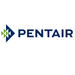 Pentair logo, logotype