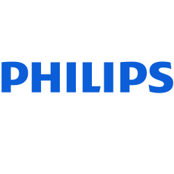 Philips logo, logotype