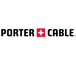 Porter-Cable logo, logotype