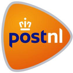 PostNL logo, logotype
