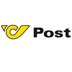 Post AG logo, logotype