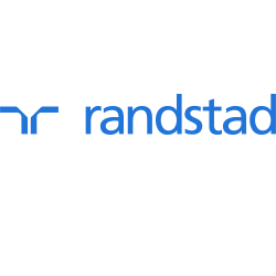 Randstad logo, logotype