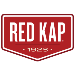 Red Kap logo, logotype