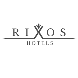 Rixos Hotels logo, logotype