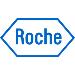 Roche logo, logotype