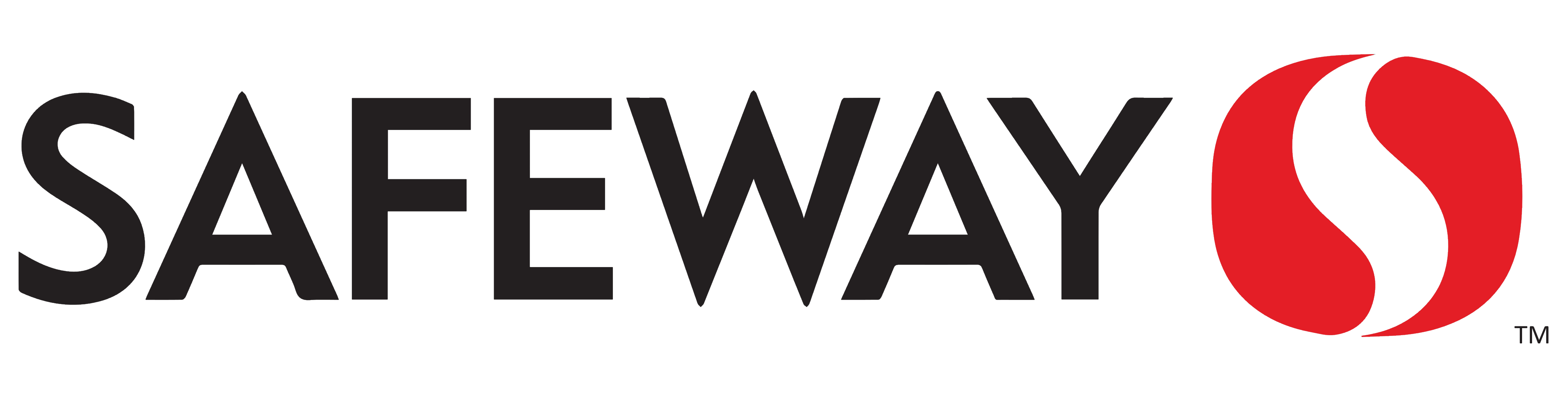 Safeway logo, logotype