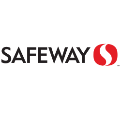 Safeway logo, logotype