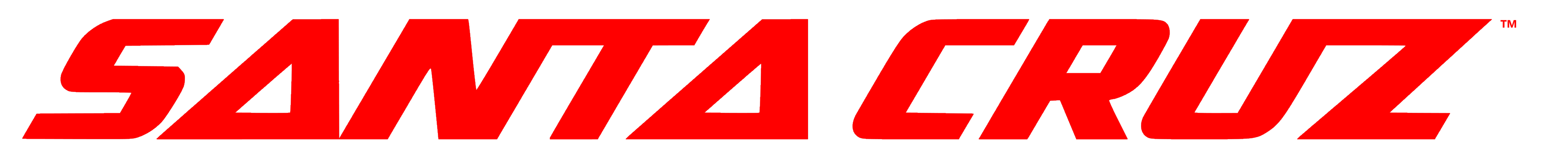 Santa Cruz Bicycles logo, logotype
