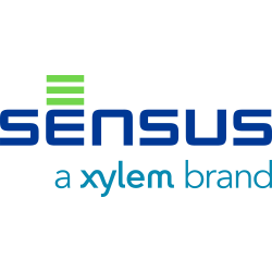 Sensus logo, logotype